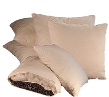 Buckwool Hybrid Pillow